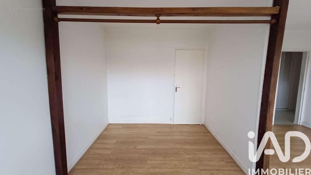 Appartement 54 m² à Chateauroux  - photo 9