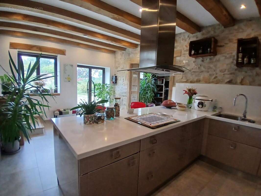 20250729_133330 - Maison à SAINT-SAUD-LACOUSSIERE