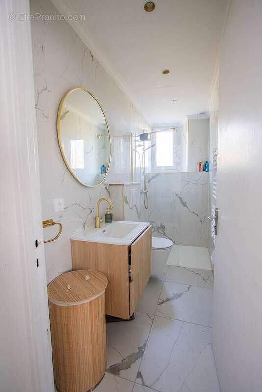 Appartement à MURS-ERIGNE