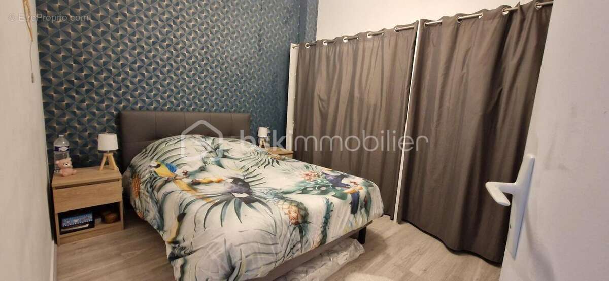 **EXCLUSIVITÉ – Charmante maison rénovée avec terrasse ** - photo 5