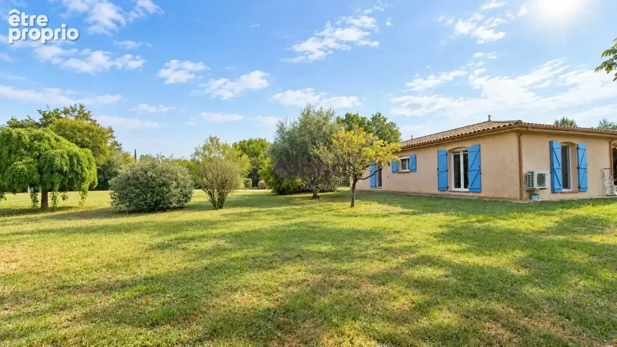 Maison 5 pièces 110 m² à vendre à Bioule (82800) - photo 9