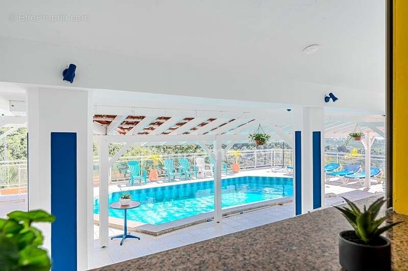 Maison à SCHOELCHER