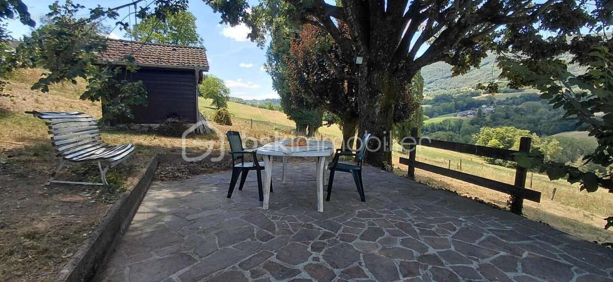 Chalet d'habitation - photo 10