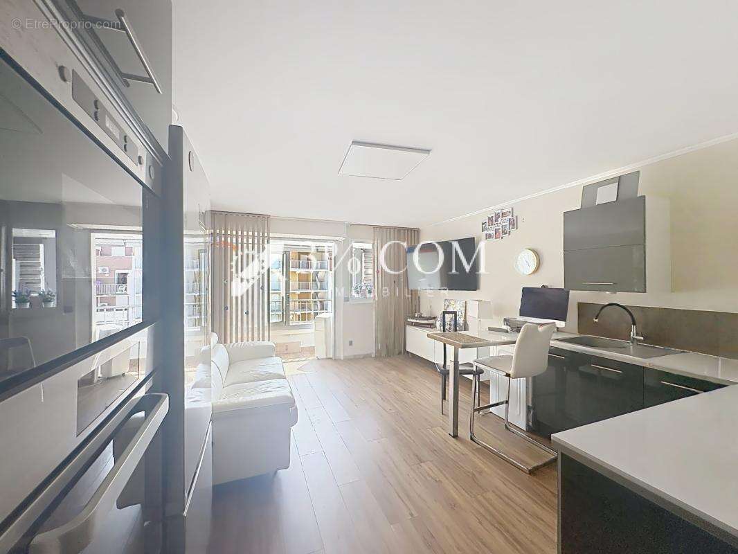 GRUISSAN RIVE DROITE   Appartement entièrement rénové, 29.2 - photo 5