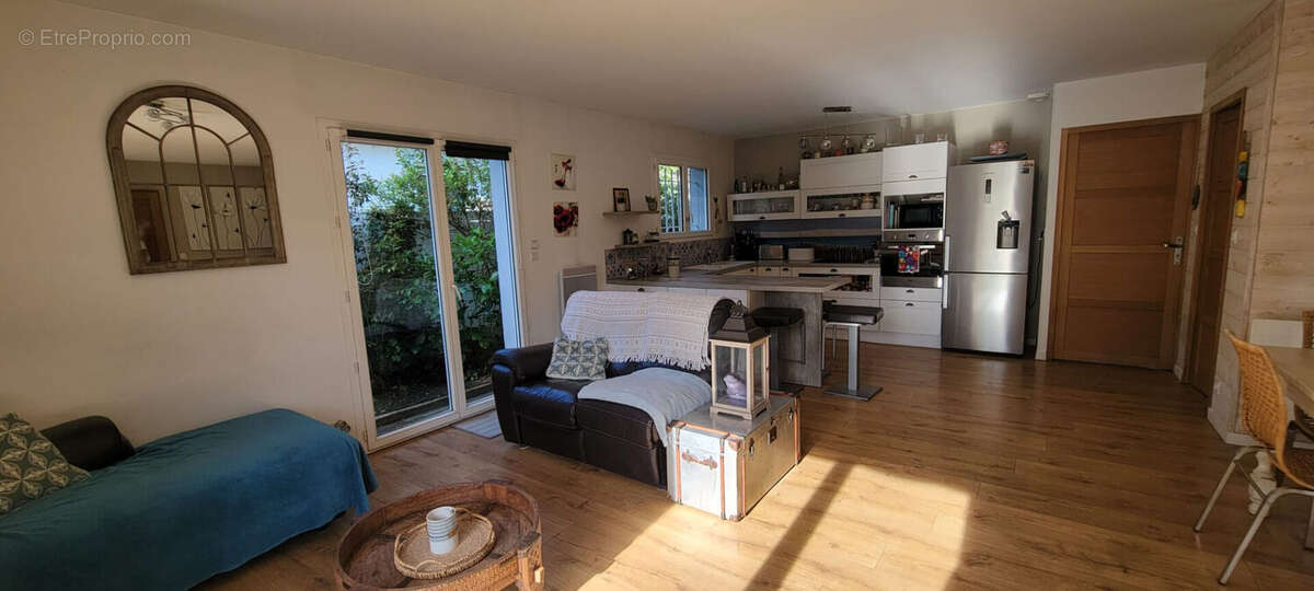 Maison à AUDENGE