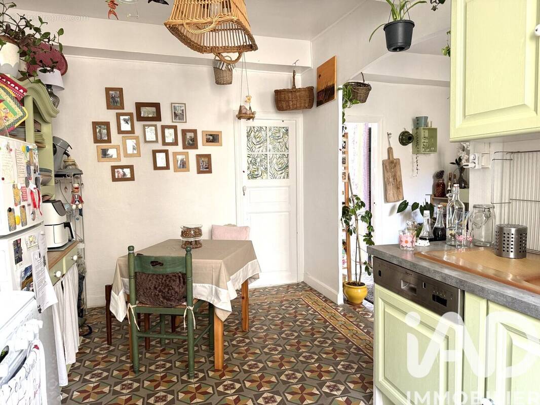 Photo 1 - Maison à MAURY