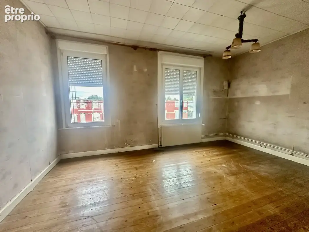 Maison valenciennes 59300 - photo 7