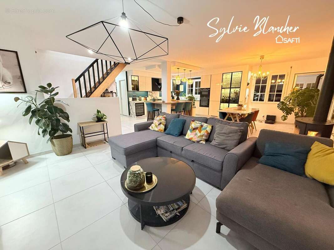 Photo 8 - Maison à SAINT-LO