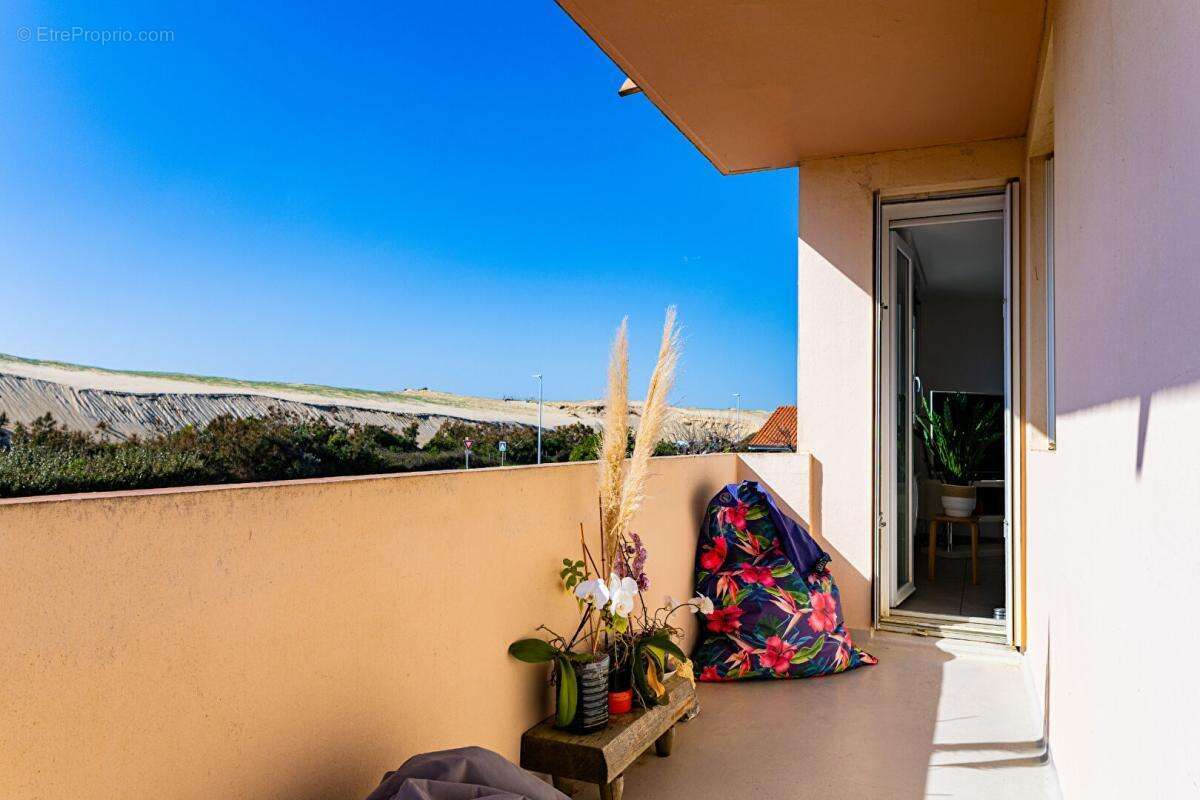 Appartement à HOSSEGOR