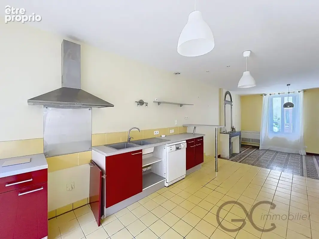 Maison 120 m² à Saint-Chinian  - photo 8