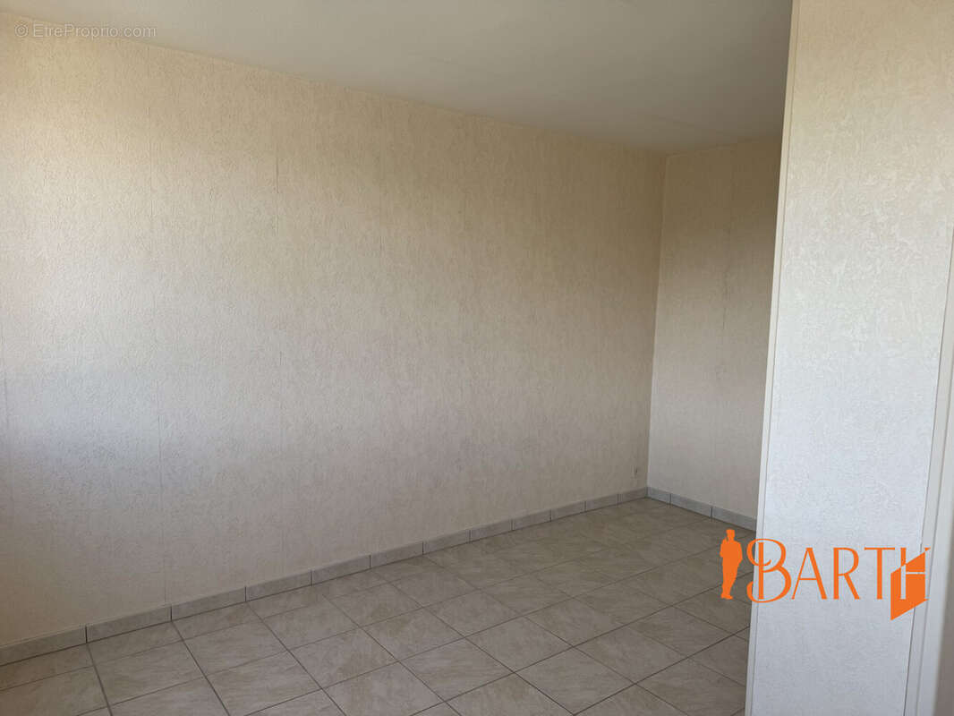 Appartement à BOURGES