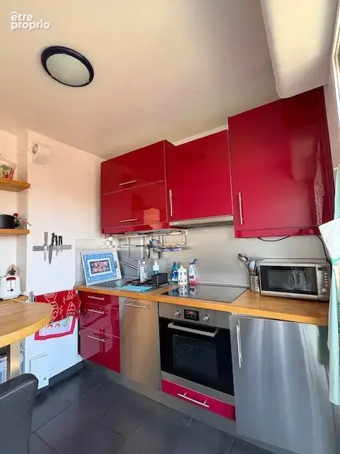 Appartement 3 pièces 68 m² à vendre à Quend (80120) - photo 5
