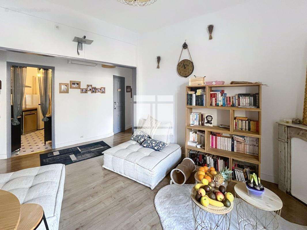 Appartement à BASTIA