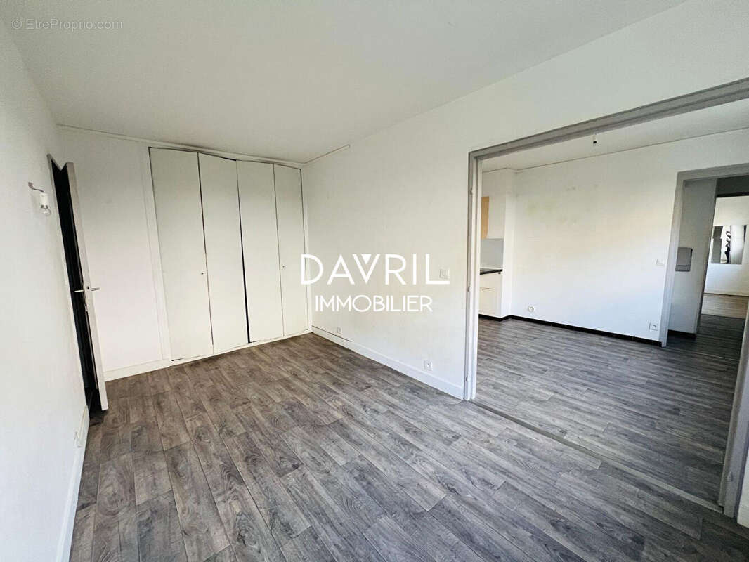 Appartement à ANDRESY