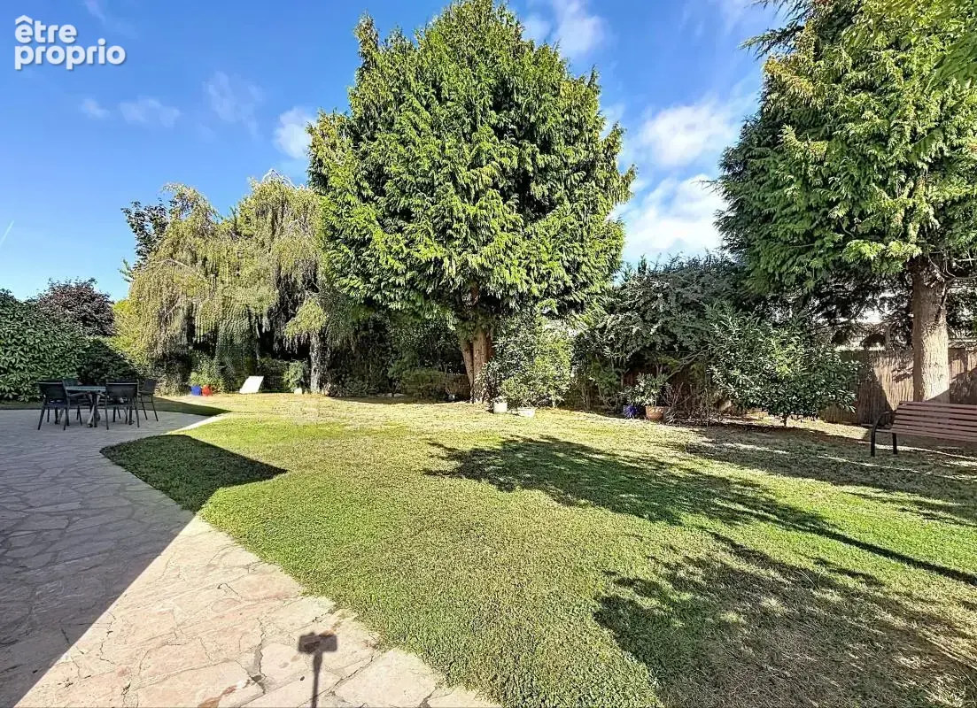Maison À Vendre - photo 28