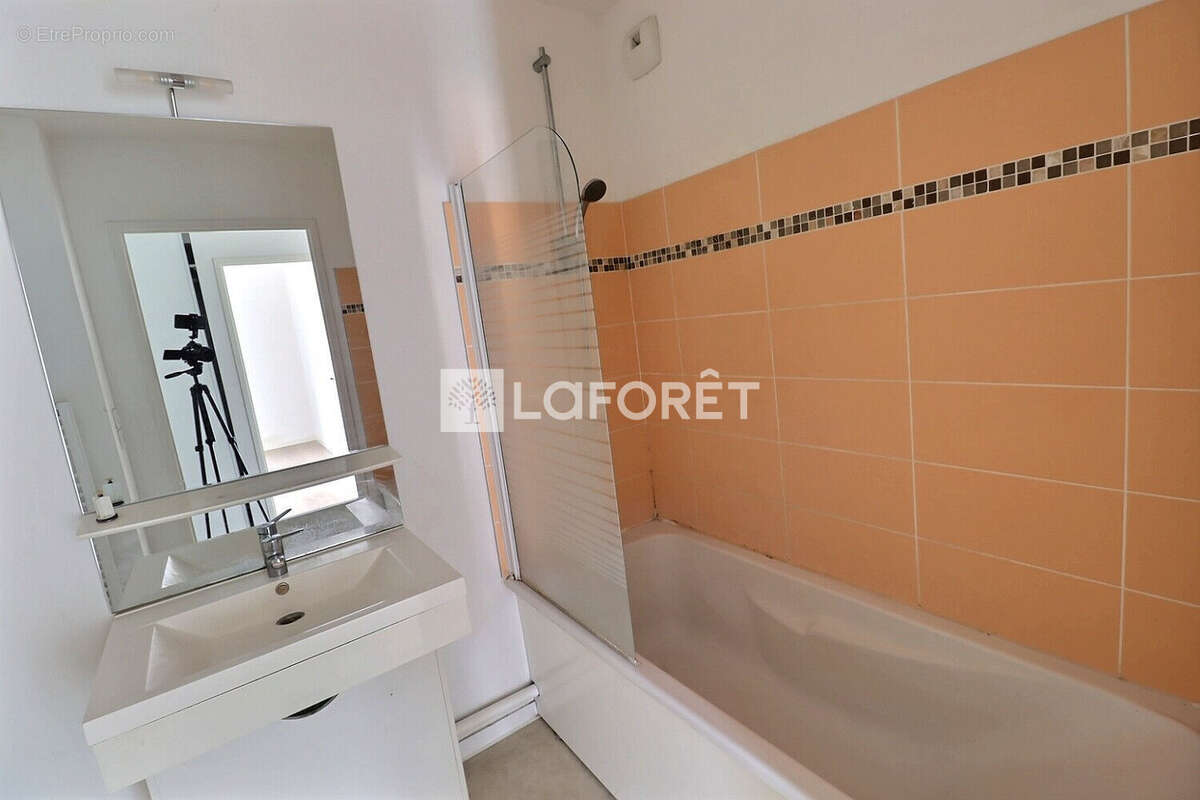 Appartement à SECLIN