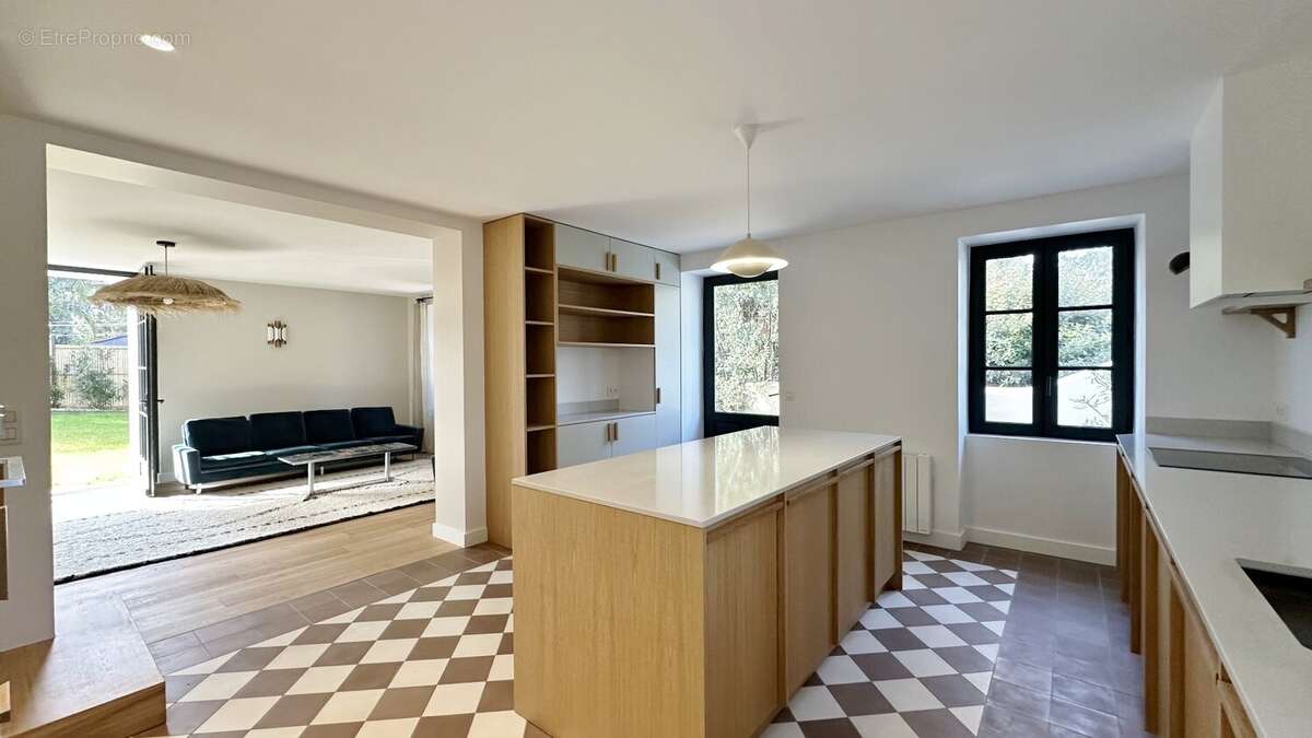 Maison à ANGLET