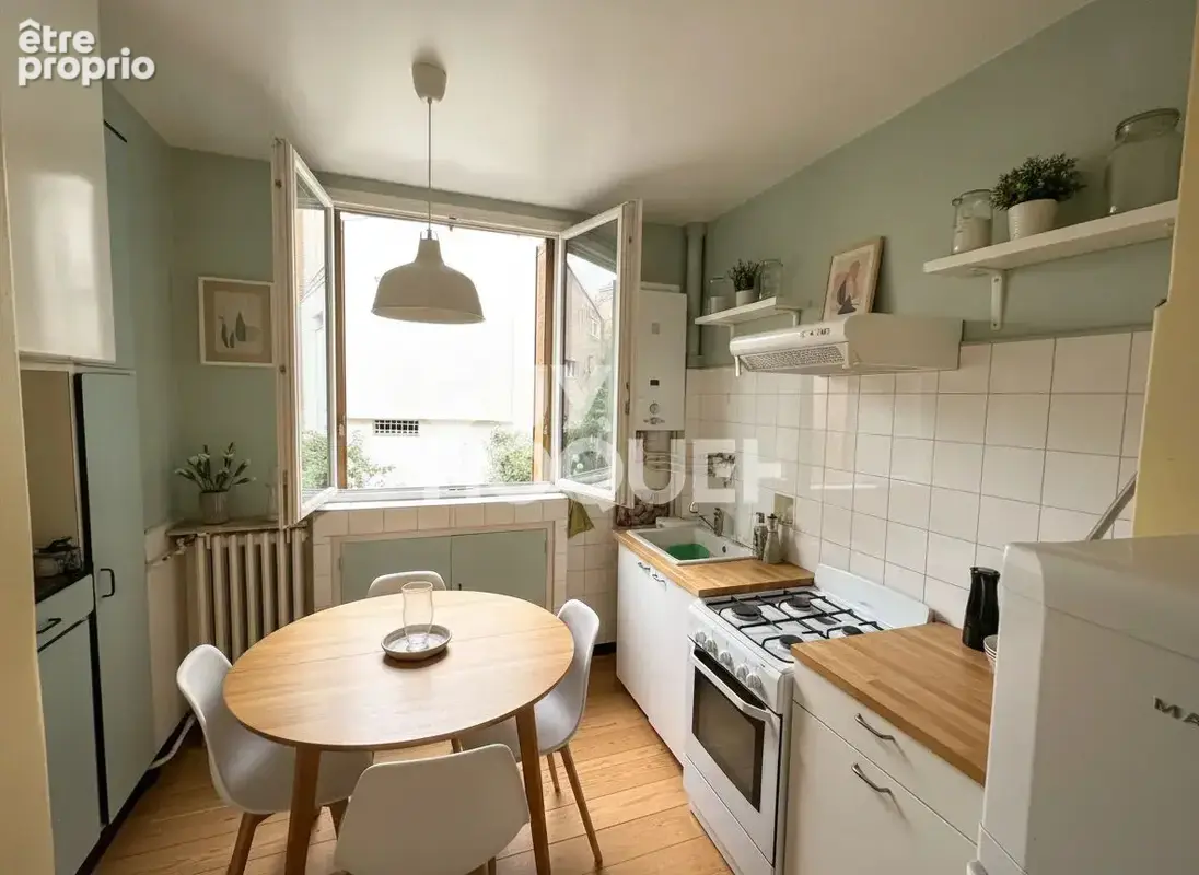 Appartement Le Kremlin Bicetre 2 pièces 36.45 m2 - photo 12