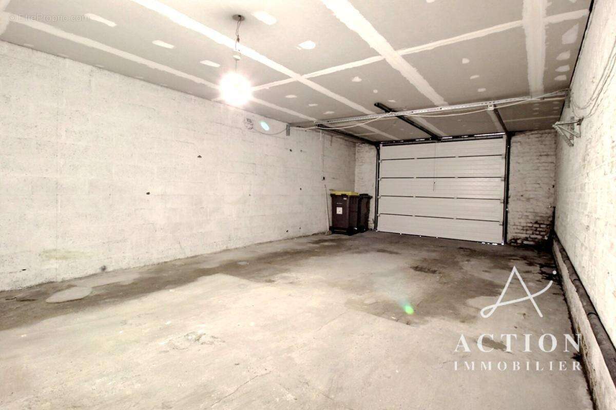 Maison à LYS-LEZ-LANNOY