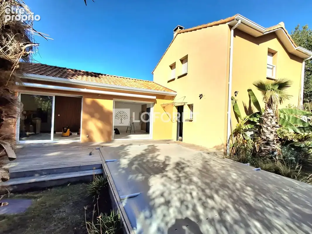 Saint-marc-sur-mer - à 50 m de la mer - maison familiale avec piscine - photo 3