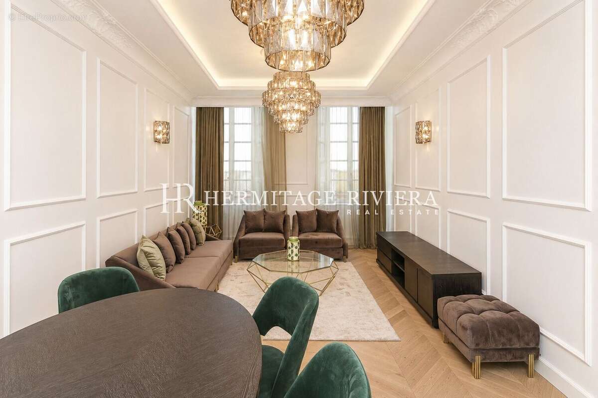 Appartement 131 m² à Nice  - photo 15