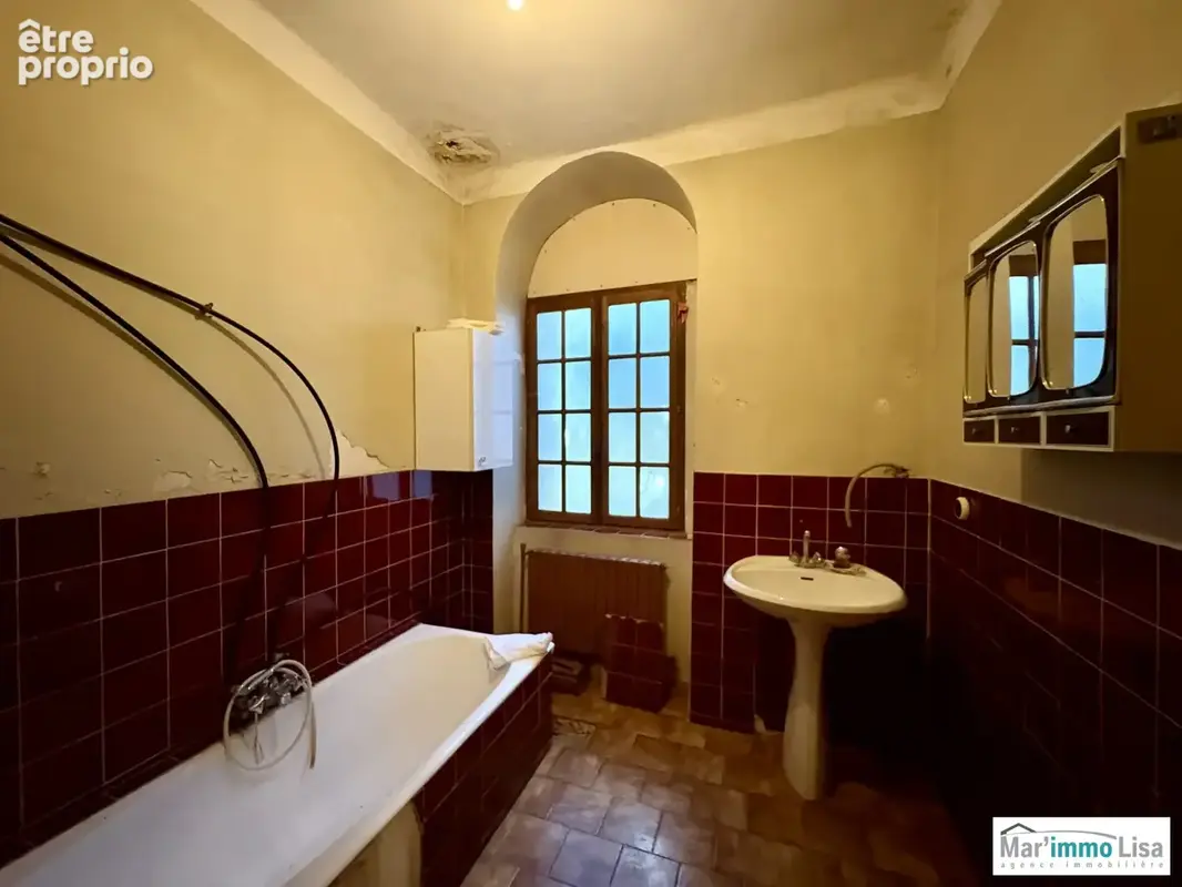 Maison 1 pièce 258 m² à vendre à Merindol (84360) - photo 8