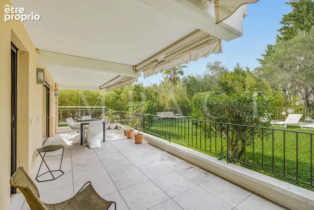 Photo Appartement à Cannes au prix de 365 000€