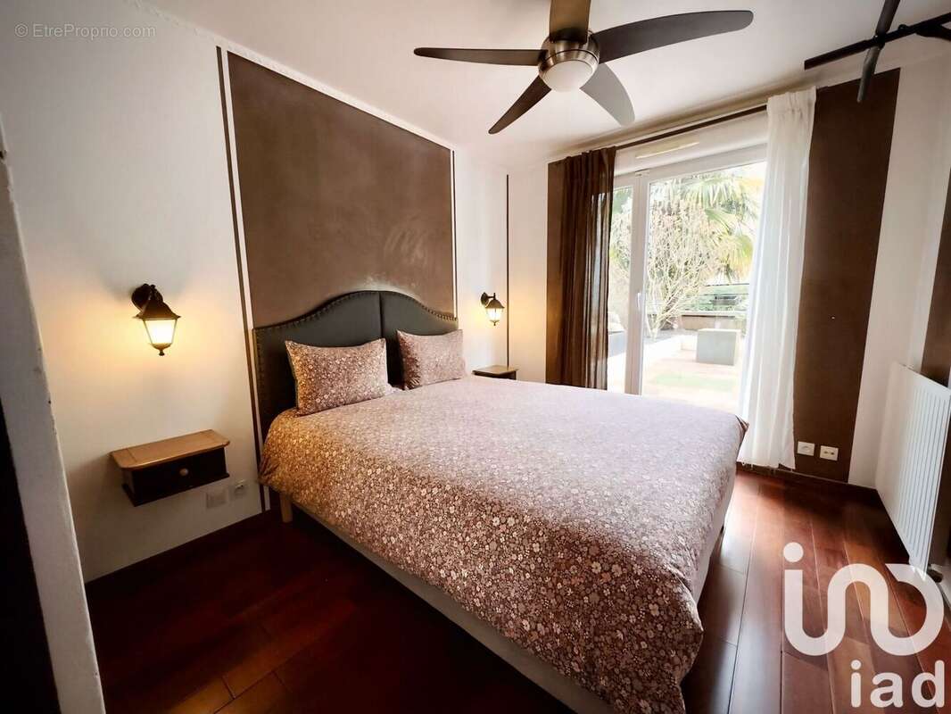 Photo 8 - Appartement à FRESNES