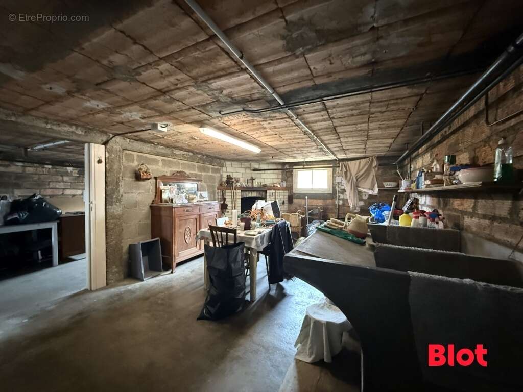 Maison à CESSON-SEVIGNE