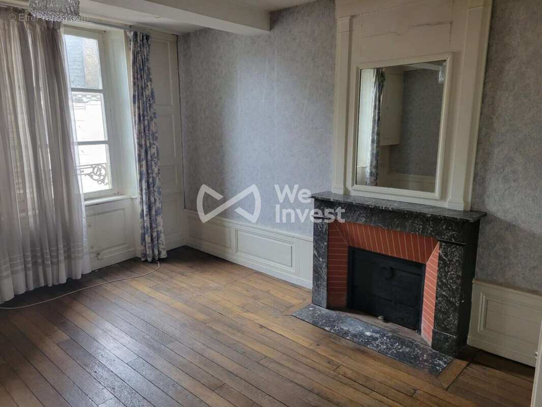 Appartement à SEDAN