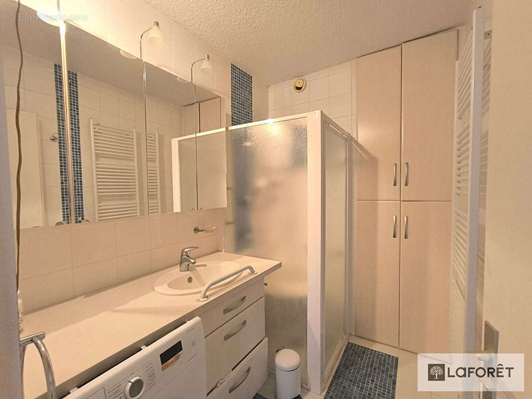 Appartement à ORANGE