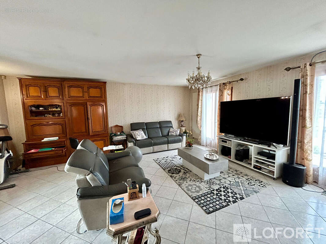 Maison à GUJAN-MESTRAS