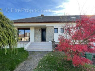 Maison à POULAINVILLE