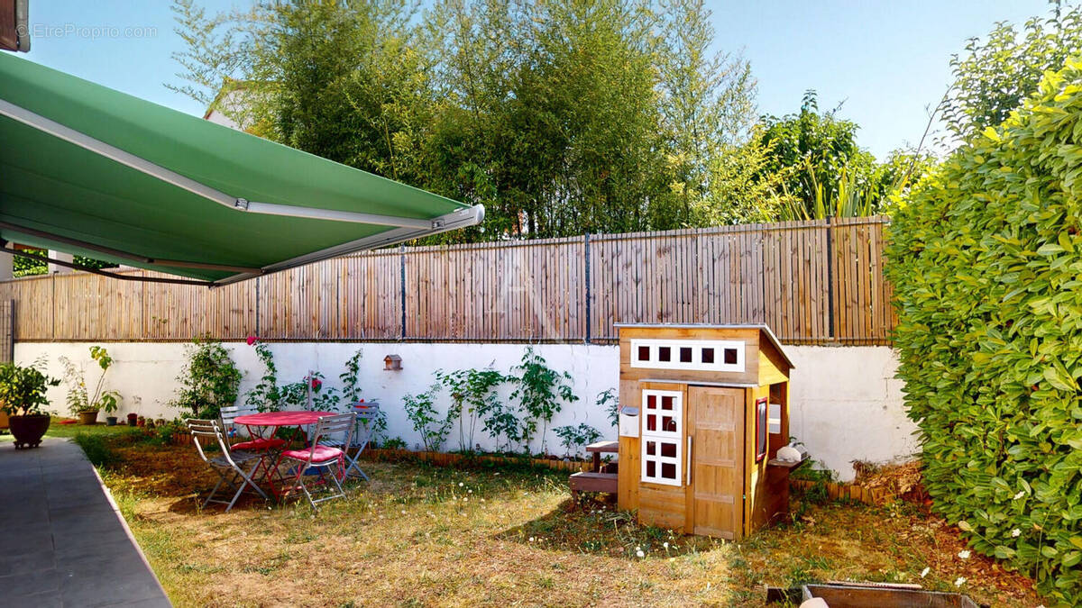 Appartement à BALMA