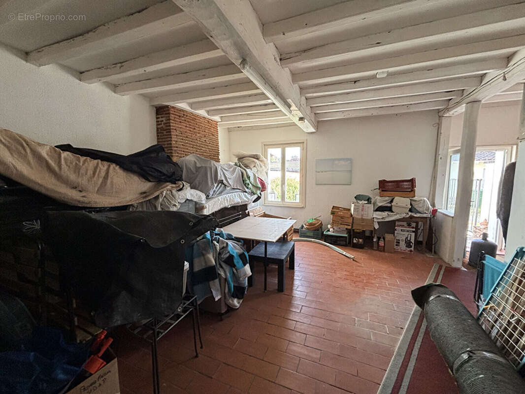 Maison à MONTPON-MENESTEROL