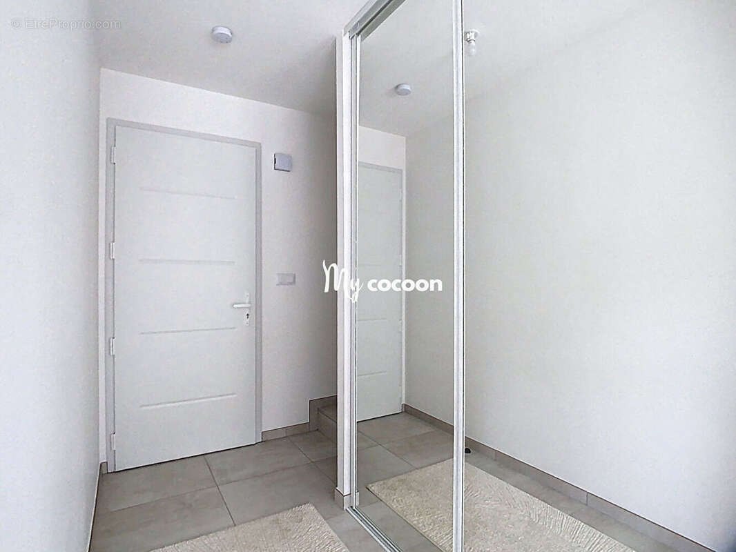 Maison à AMBERIEU-EN-BUGEY