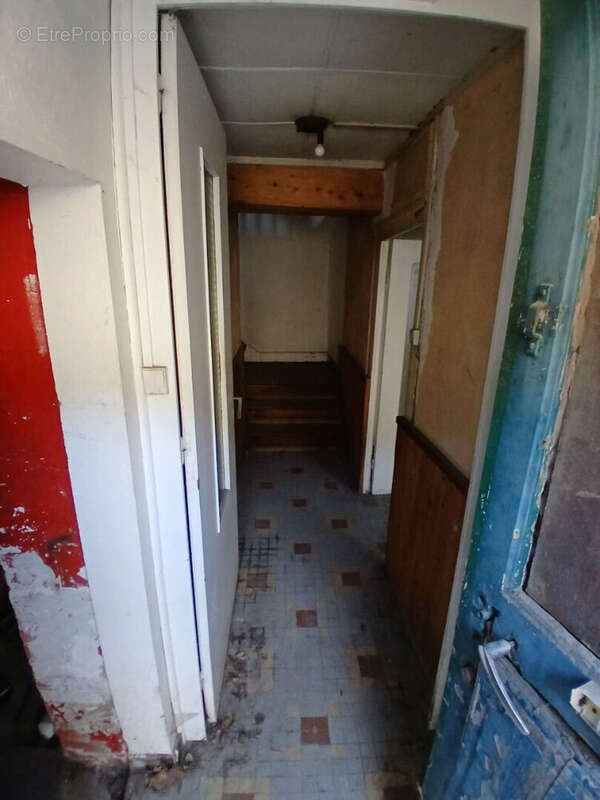 Maison à THURINS