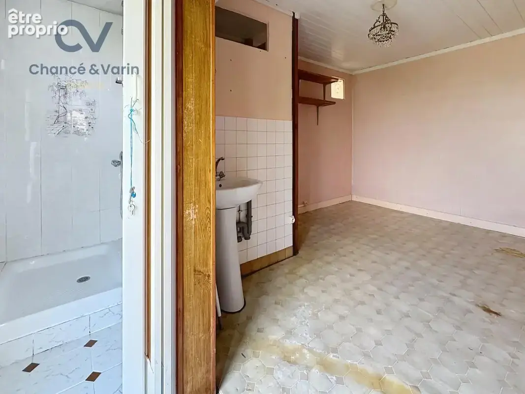 Maison 72 m² à Beuvillers  - photo 8