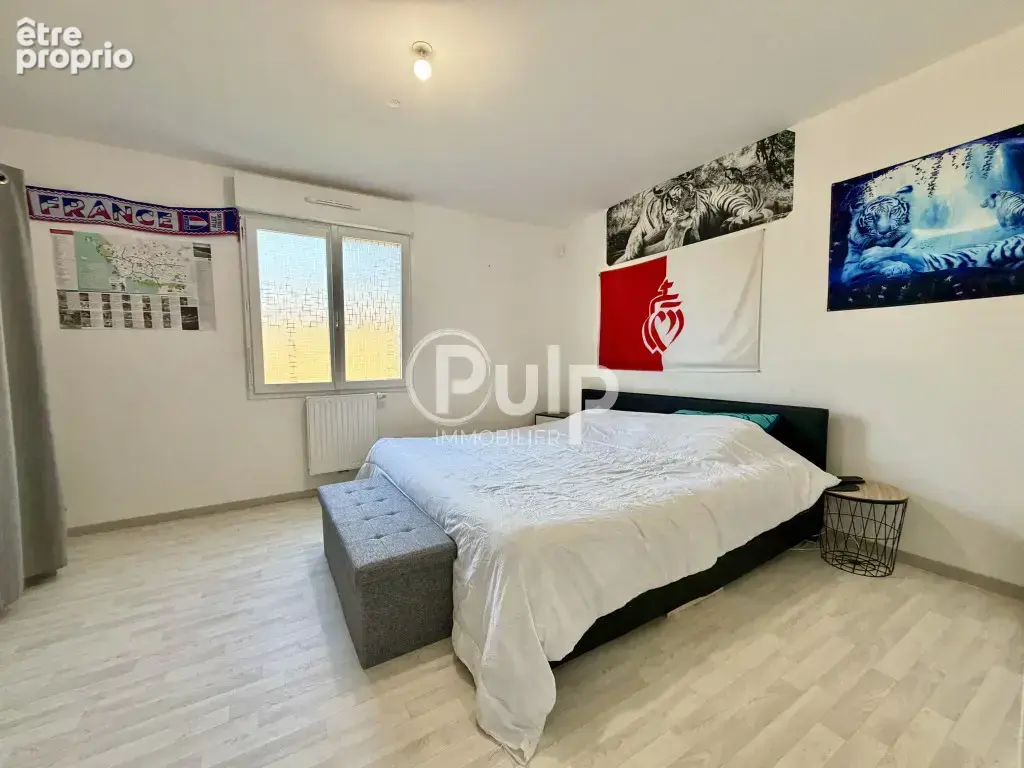 Bien à vendre à sains-en-gohelle - photo 5