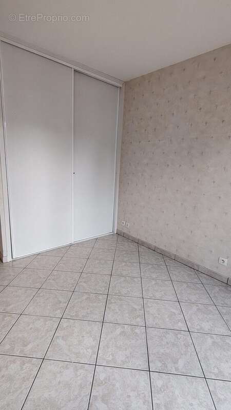 chambre - Appartement à DINARD