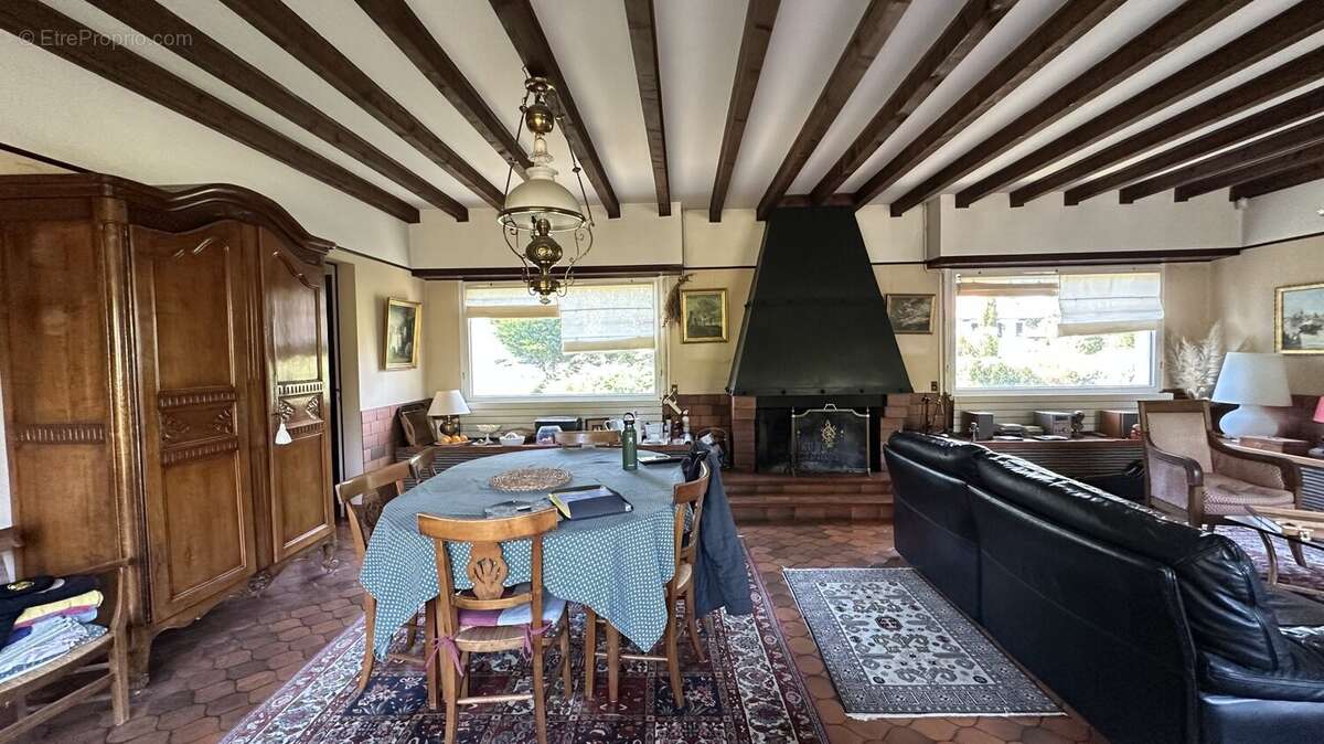 Maison à HOSSEGOR
