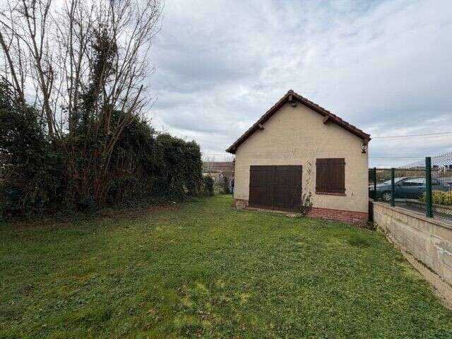 Maison  à Bornel (60540) idéal investisseur - photo 2