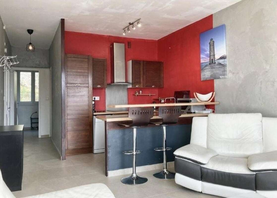 Photo 4 - Appartement à CASSIS