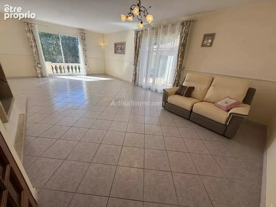 Vente Maison Lezignan-la-cebe(34120) 450 000ï¿œ - photo 2