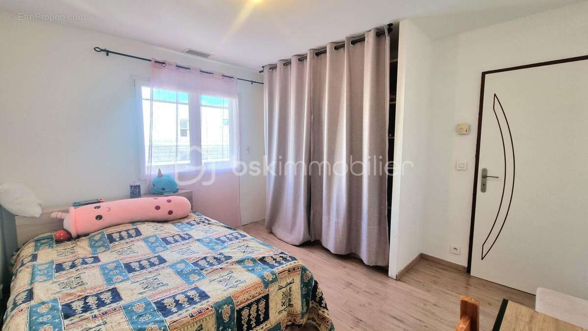 Appartement à MILLAS