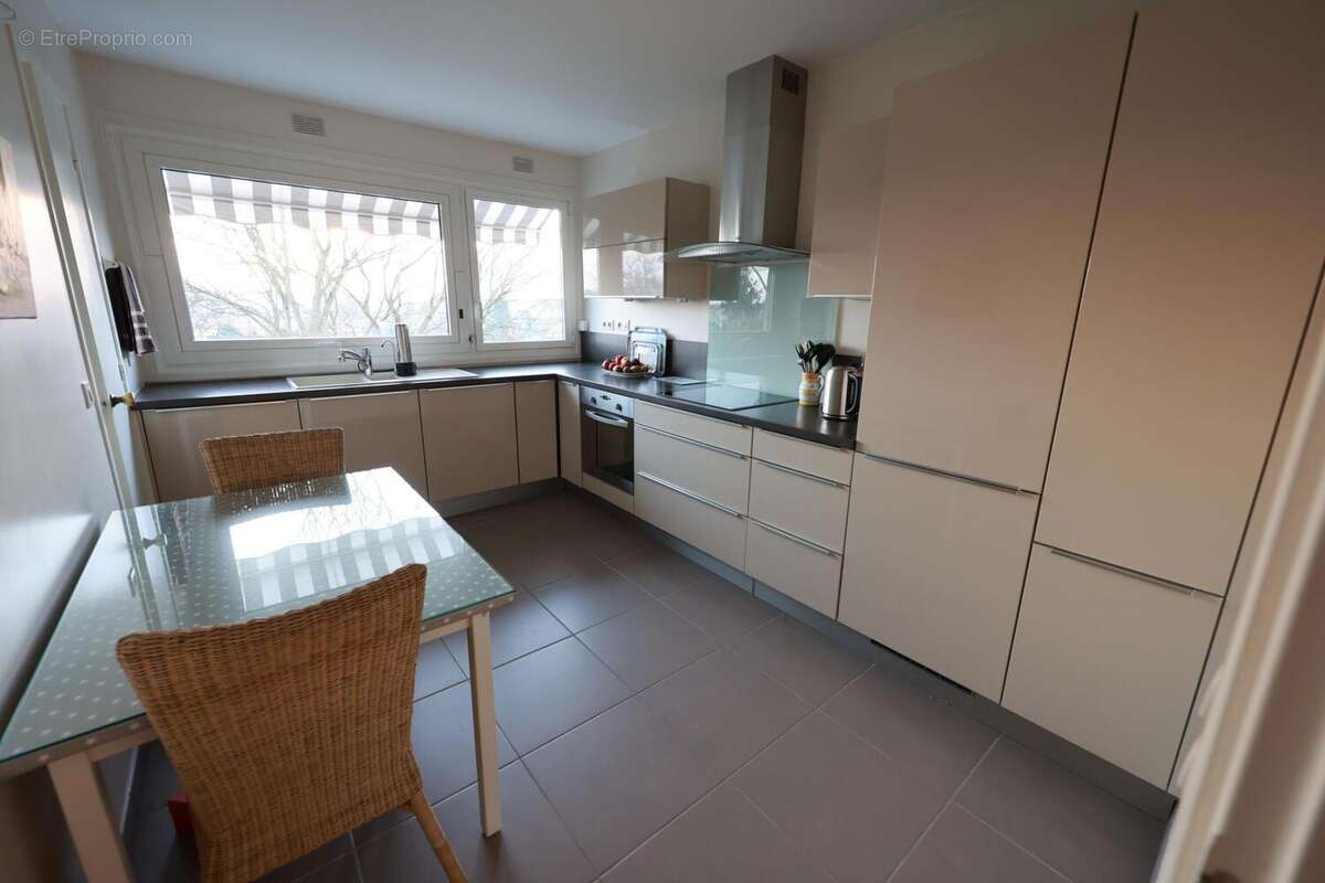 Photo 5 - Appartement à CHILLY-MAZARIN