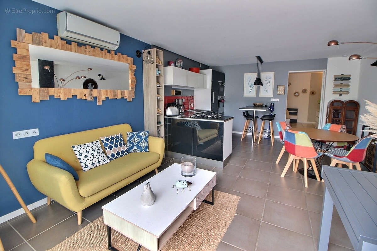 Maison à BASTELICACCIA