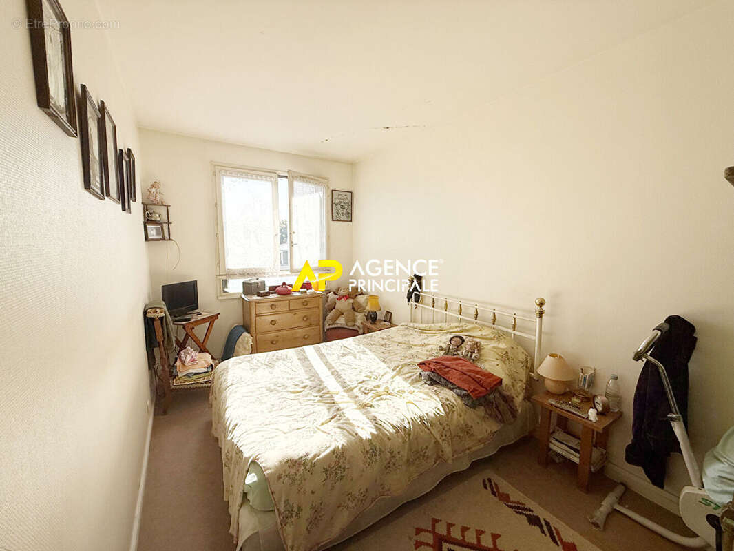 Appartement à ARGENTEUIL