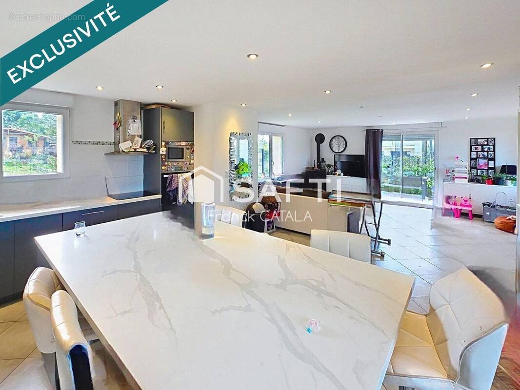 Photo 1 - Maison à MONTLAUR