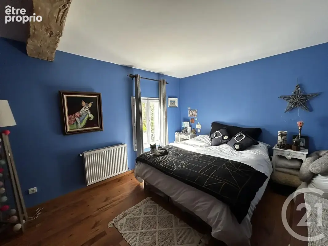 Maison 5 pièces 163 m² à vendre à Saint-Medard-De-Guizieres (33230) - photo 11